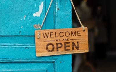 Welcome to the Blog